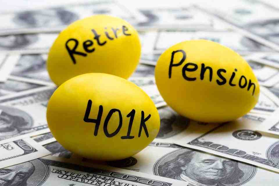 Can I move my 401K to an IRA without penalty?