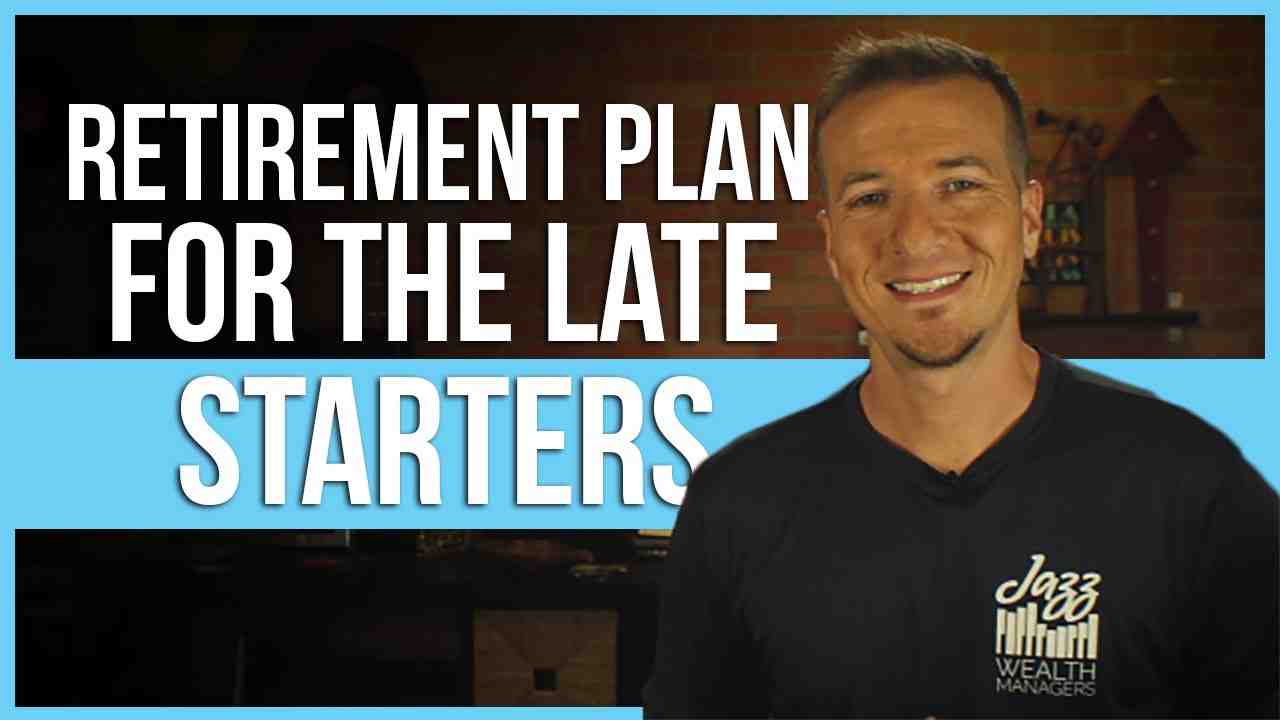 Can I save enough for retirement in 10 years?