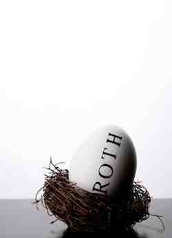Can I withdraw money from my Roth IRA and put it back?