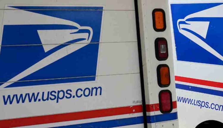 Can you retire from USPS after 20 years?