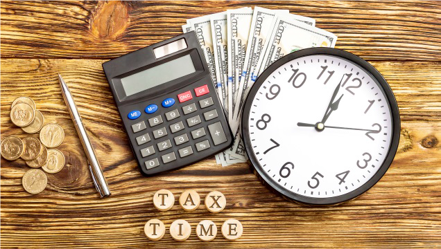 How do I calculate my tax rate in retirement?
