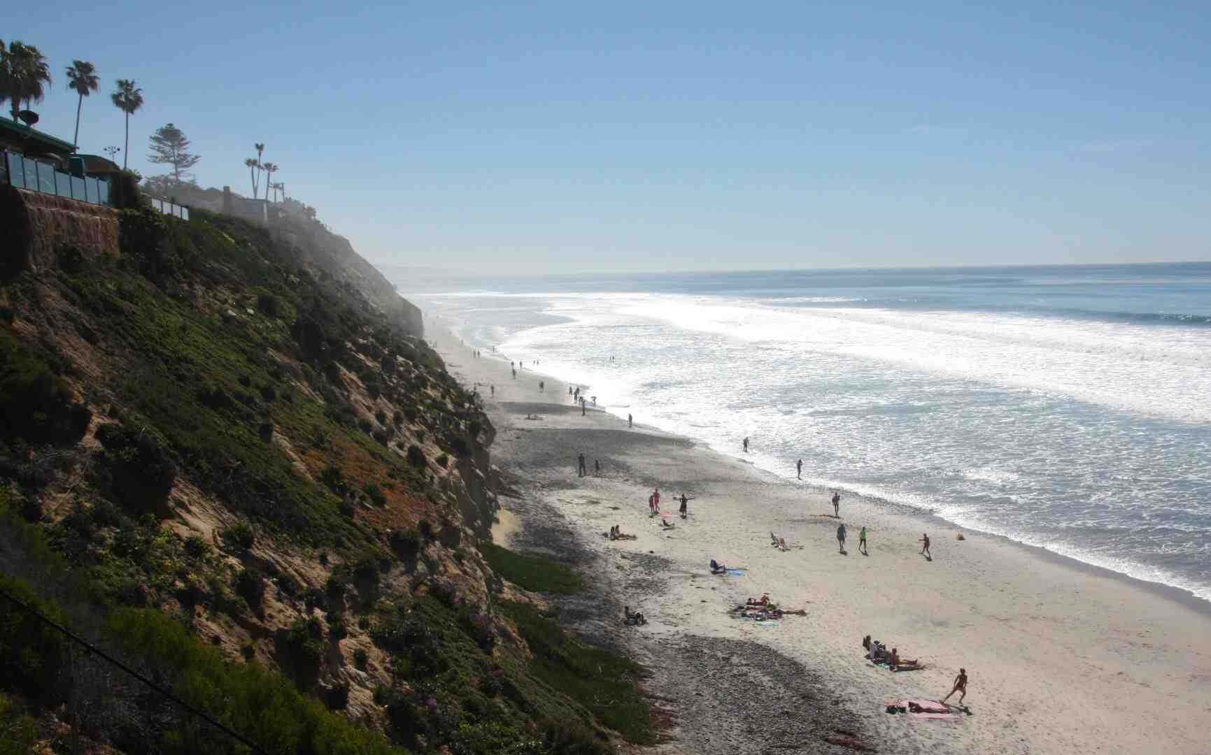 How do you pronounce Leucadia?
