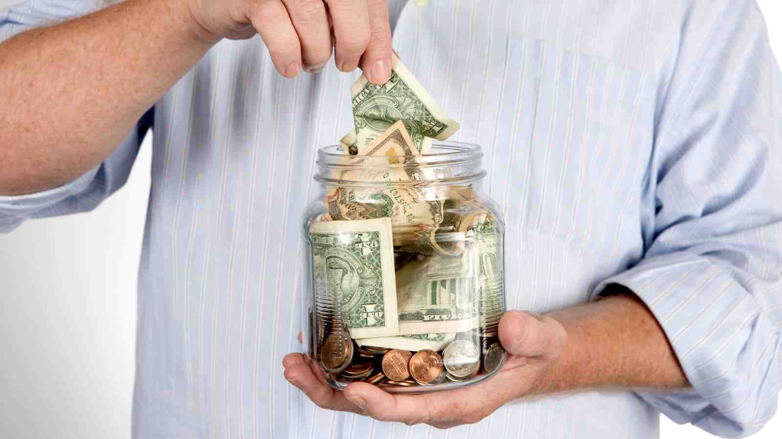 How long will $500000 last retirement?