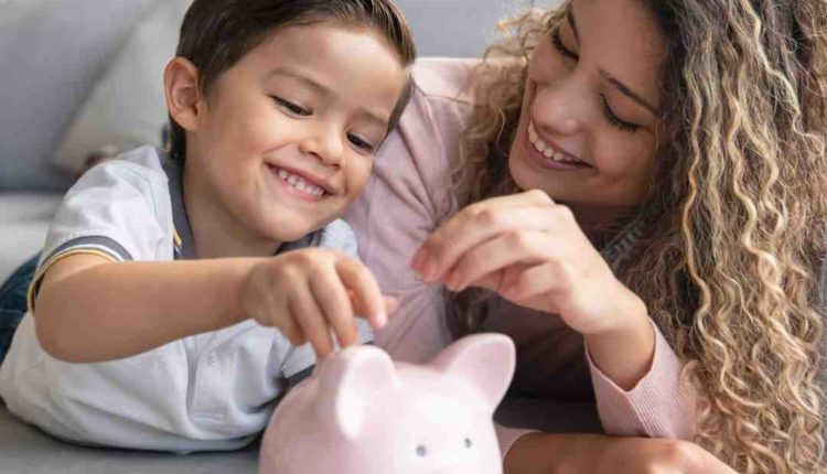 How much is too much in savings account?