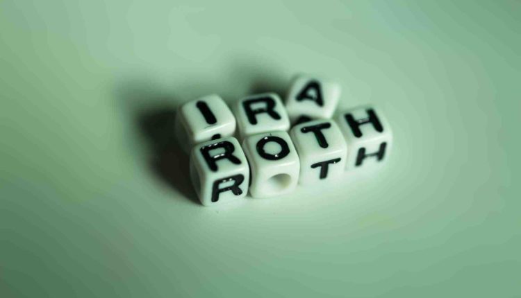 How much money do you need to start a Roth IRA?