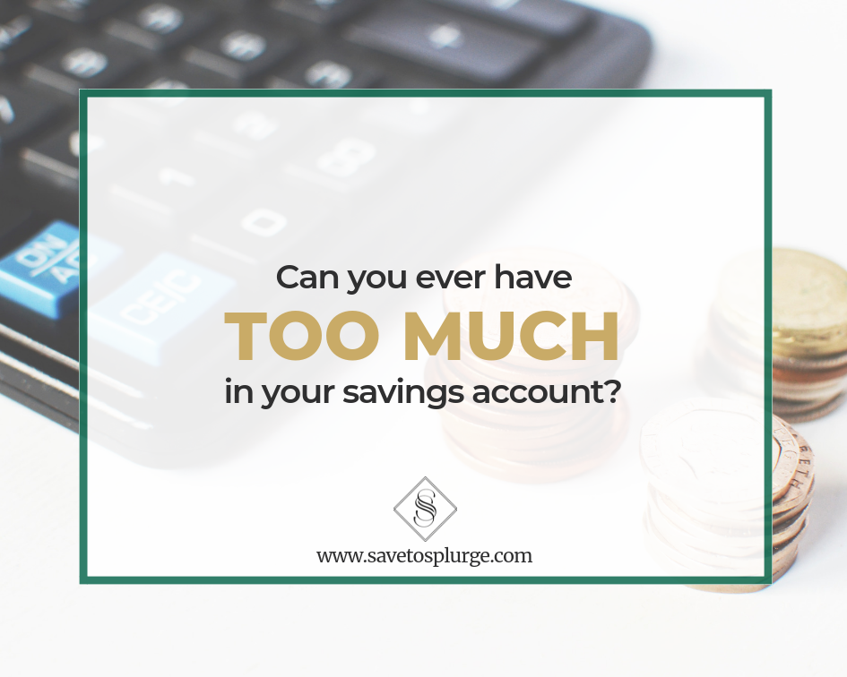 How much should a 30 year old have in savings?