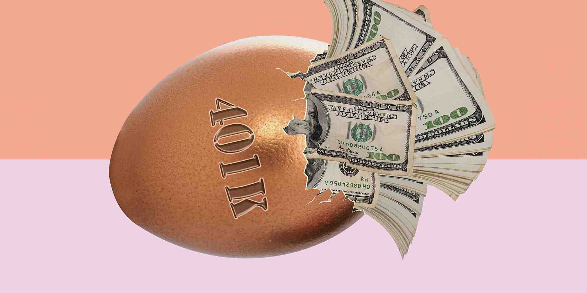 How much will I get if I cash out my 401k?