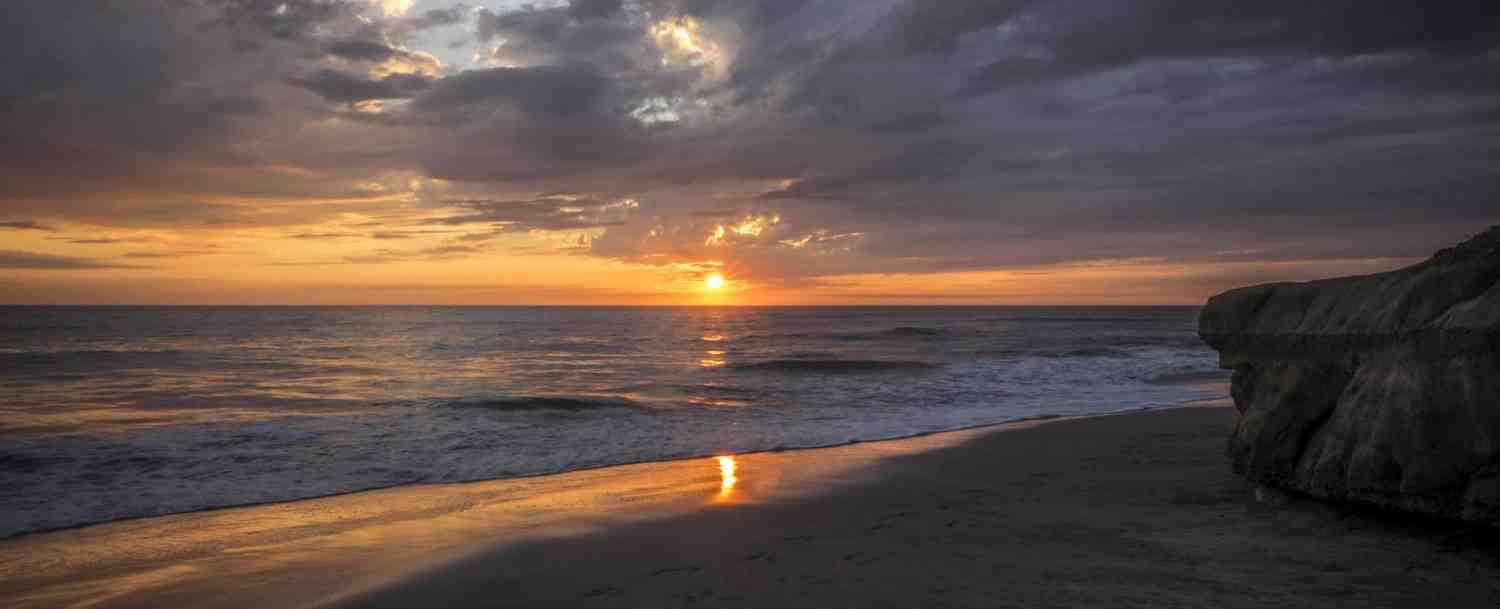 How safe is La Jolla San Diego?