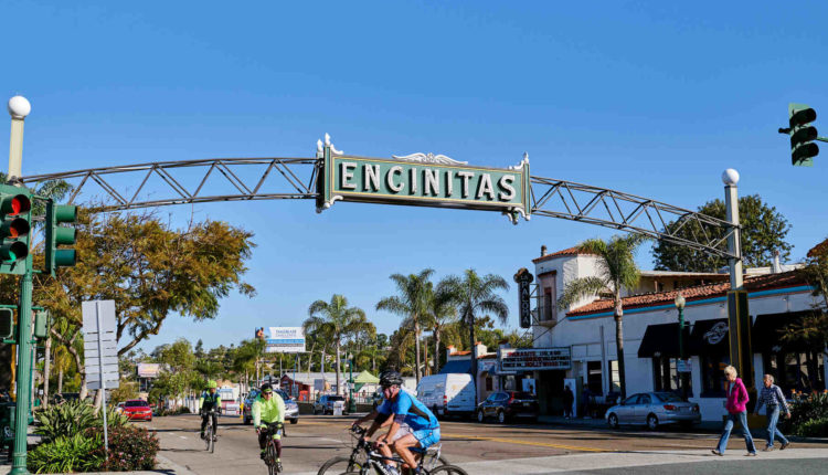Is Encinitas CA expensive?