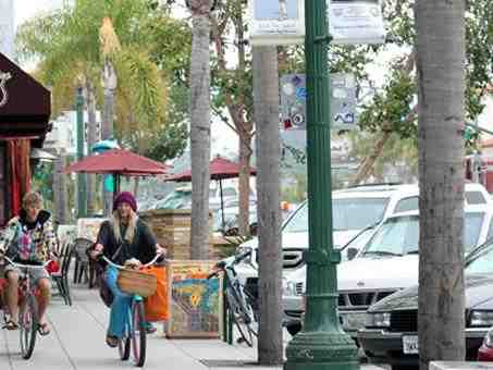 Is Encinitas a safe city?