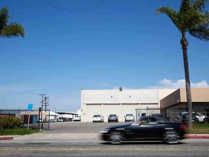 Is San Diego safe from crime?