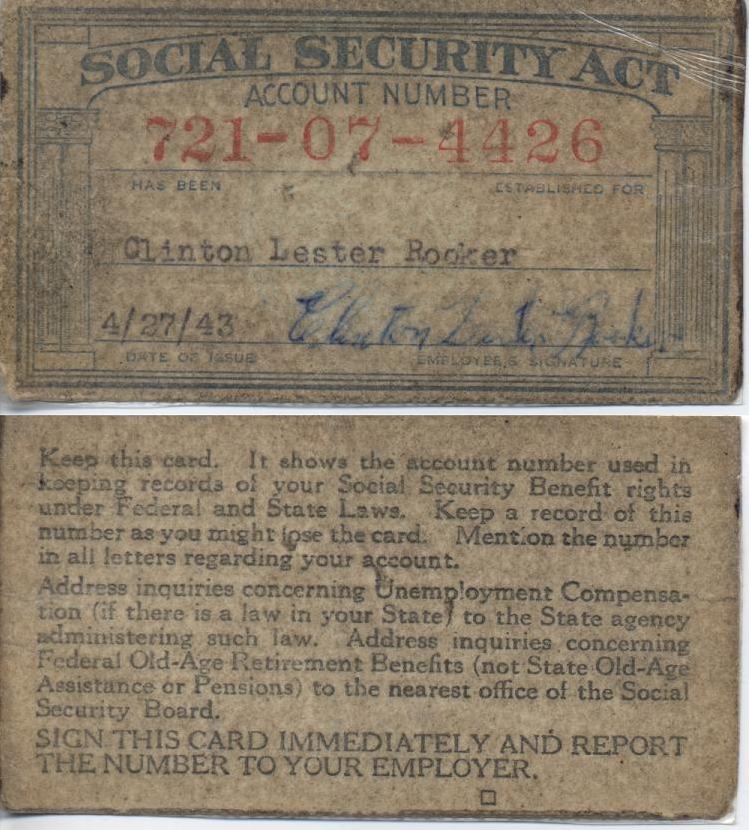Is there a minimum amount you can receive from Social Security?