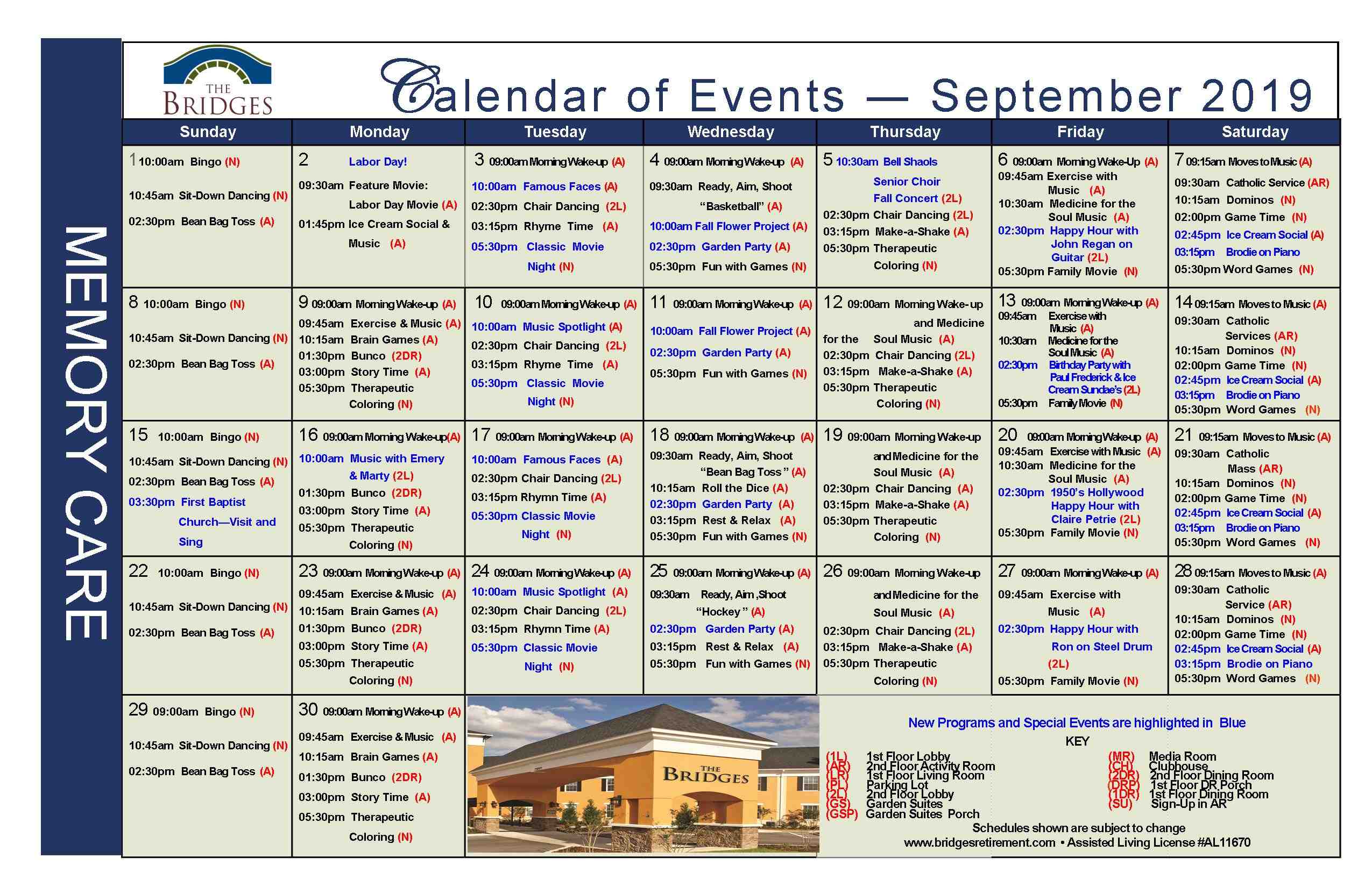 What day of the month do FERS retirees get paid?