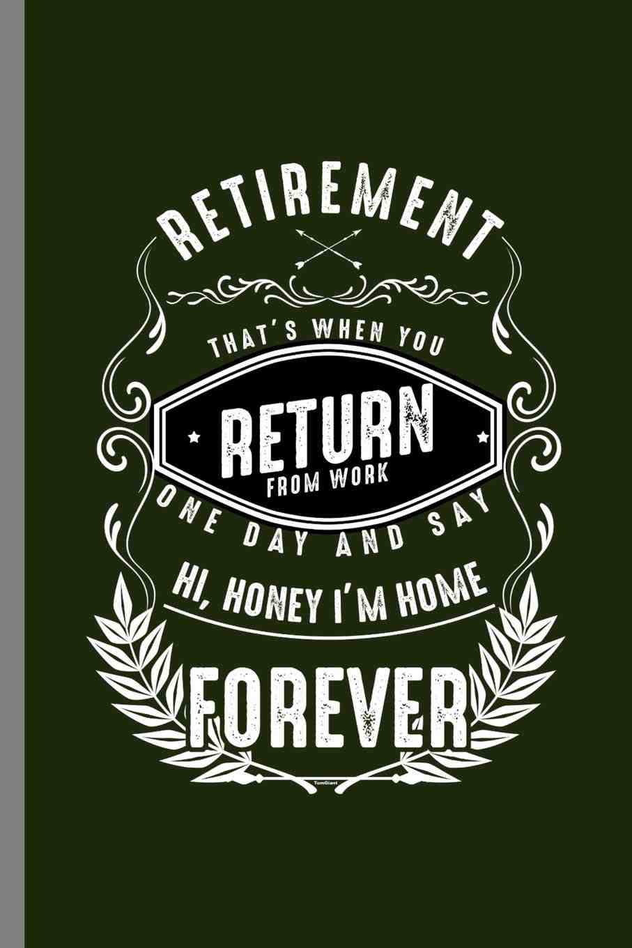 What do you call a retired person?