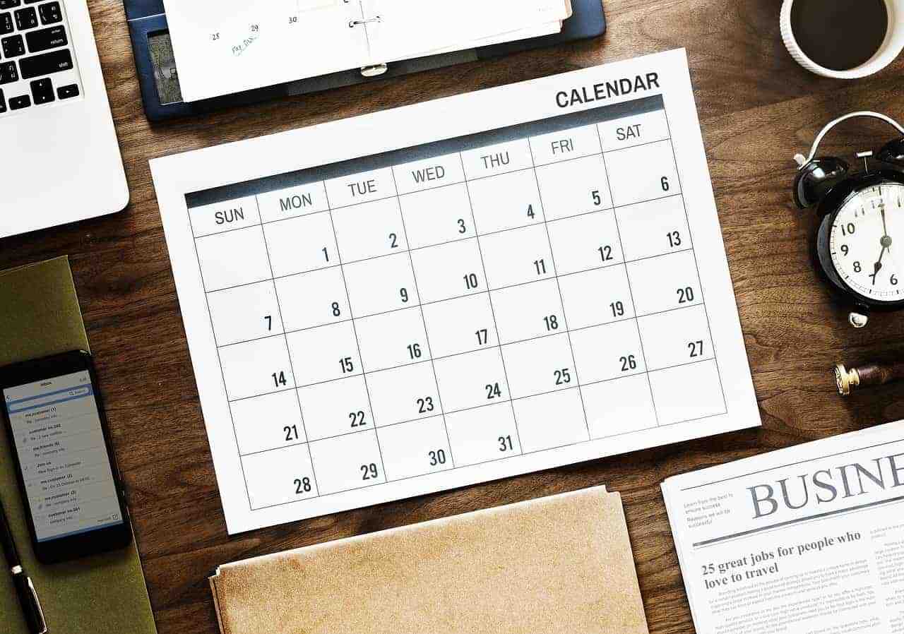 What is the average FERS retirement?