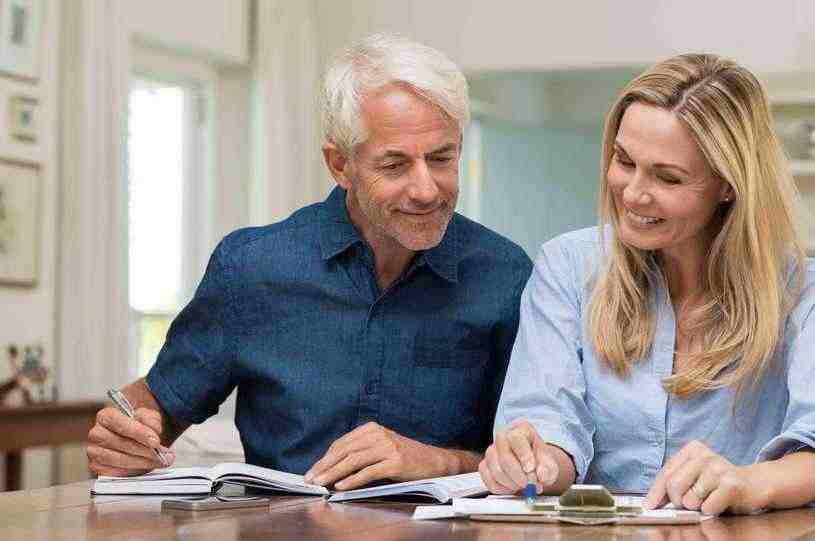 What is the difference between retiring at 65 and 66?