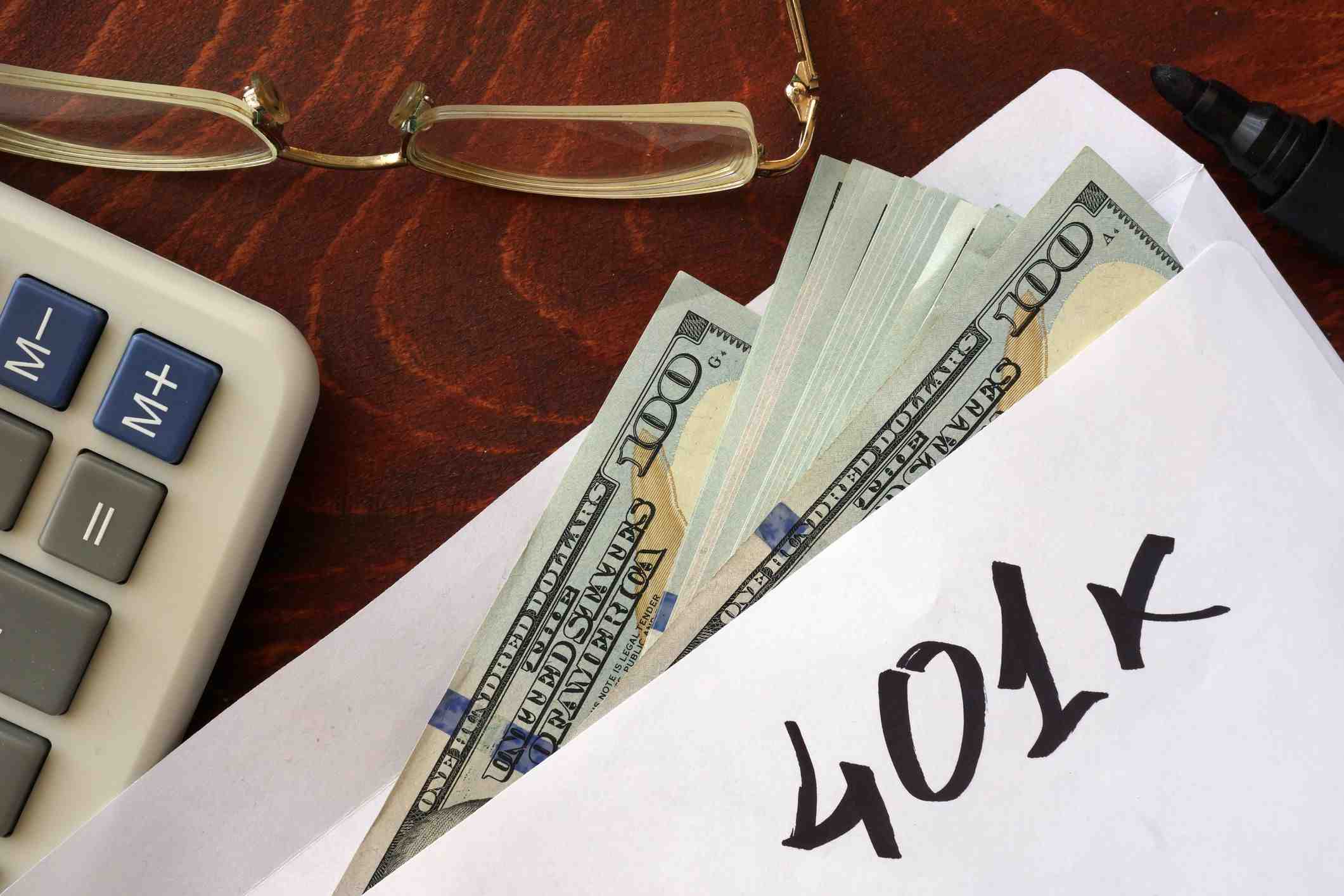 What is the penalty for hardship withdrawal from 401k?