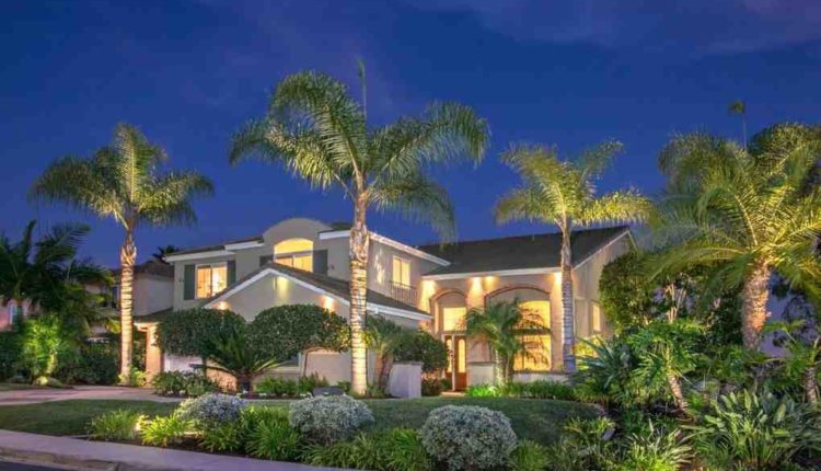 What is the richest part of San Diego?