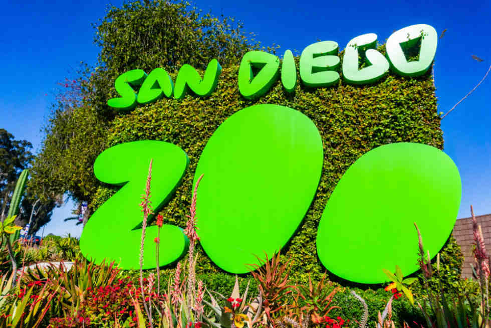 What month has the best weather in San Diego?