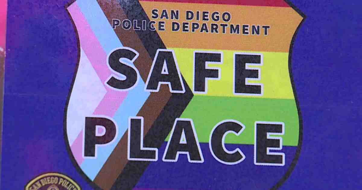 Where should I not stay in San Diego?