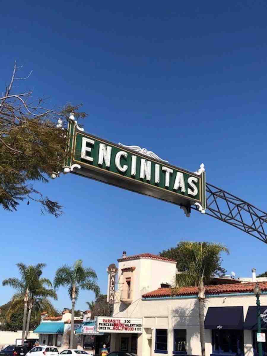Why is Encinitas so expensive?