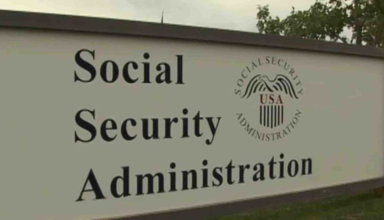 Will Social Security run out?