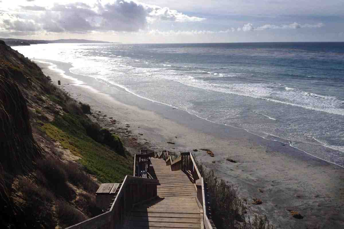 Are Encinitas beaches good?