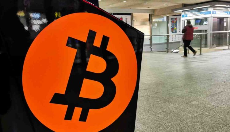 Can I buy crypto in IRA?