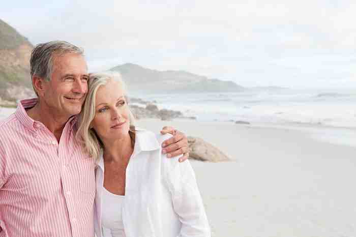Can I retire at 60 years old?