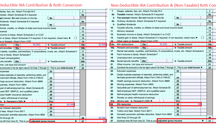 Can you contribute $6000 to both Roth and traditional IRA?