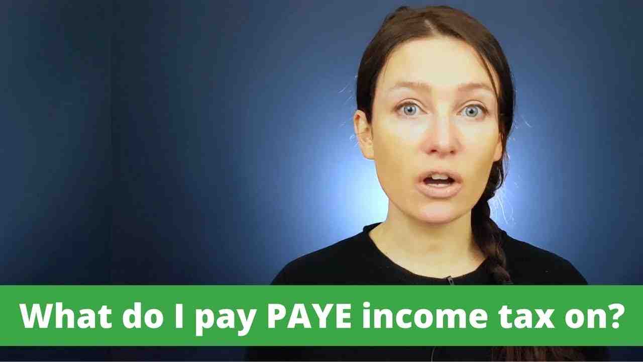 Do I have to declare my pension?