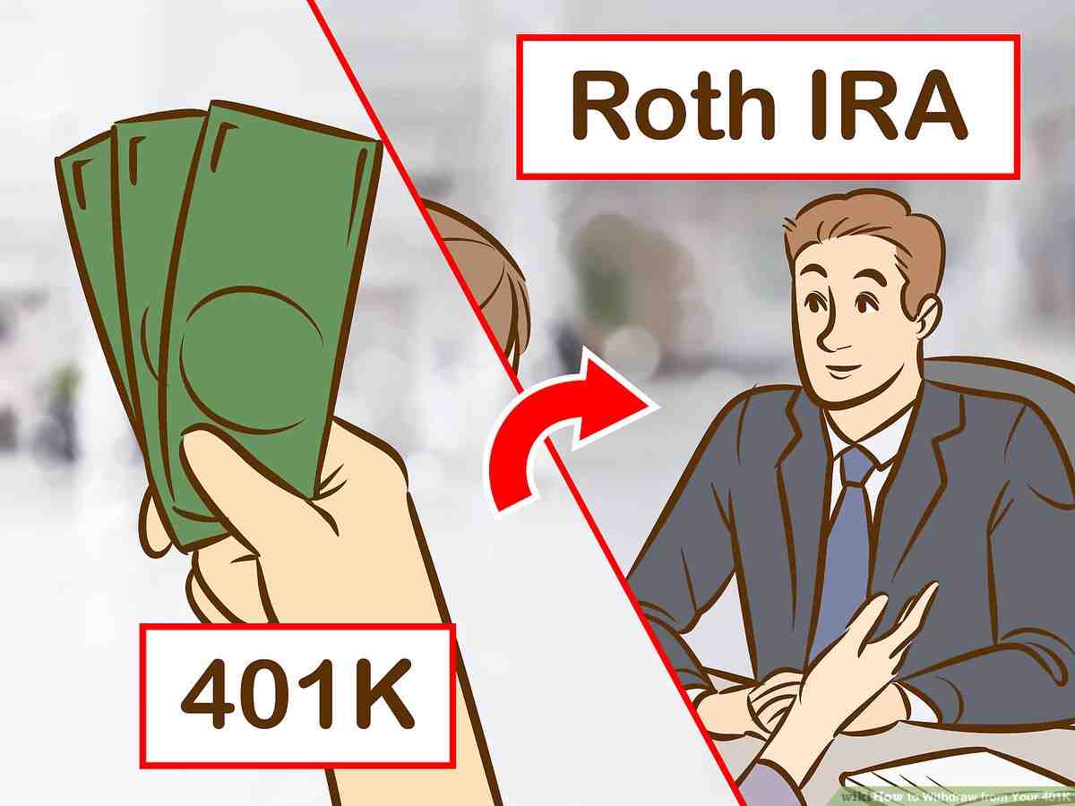 Do beneficiaries pay taxes on 401k inheritance?
