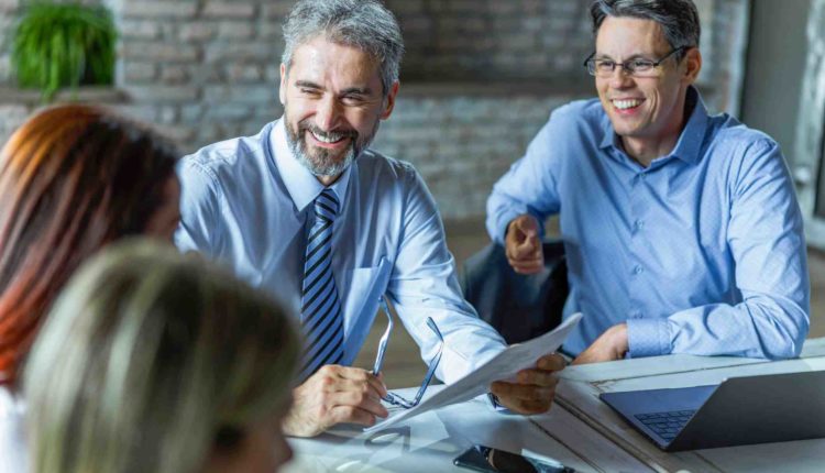 Do you get a P60 when you retire?