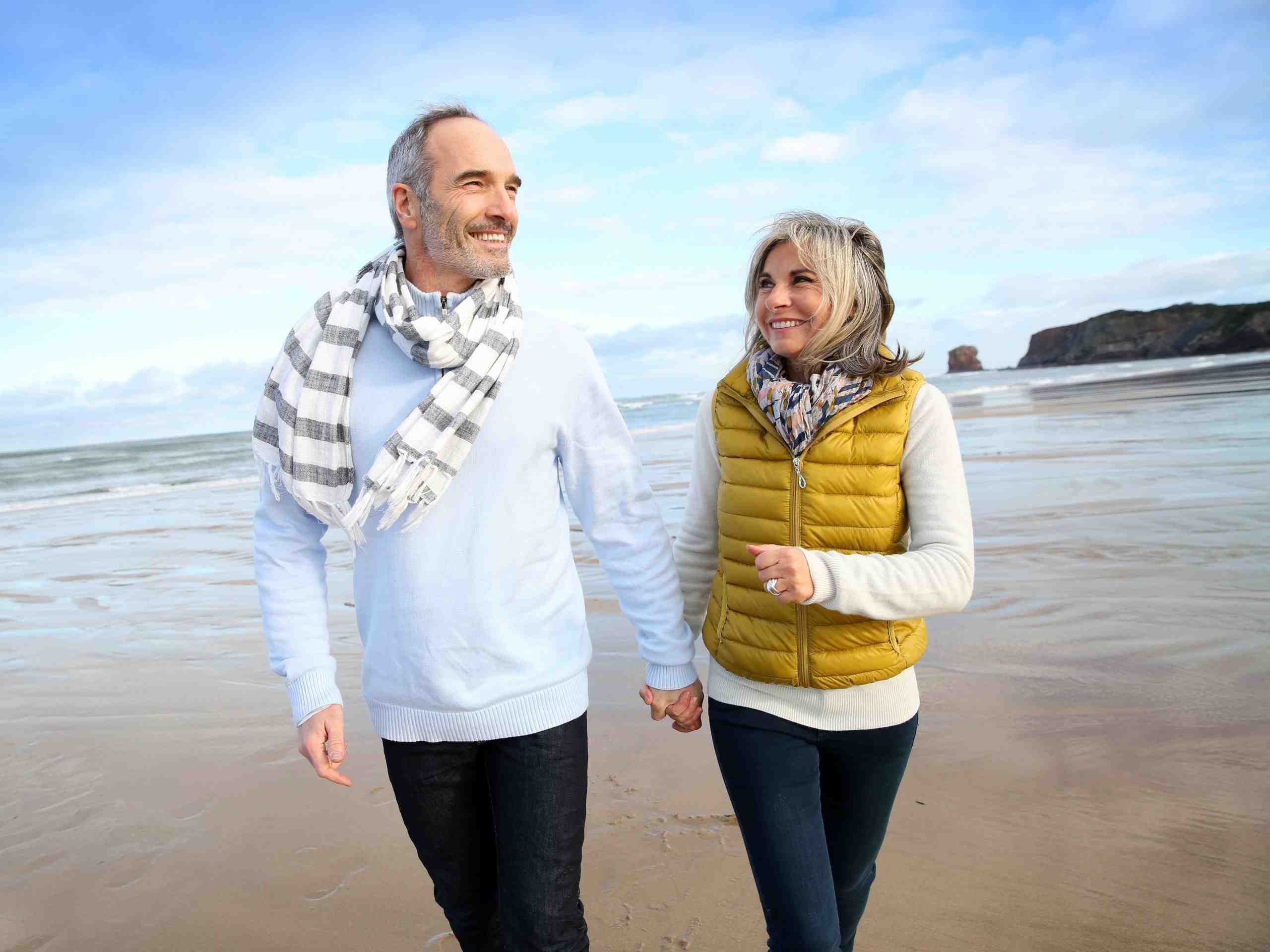 How much do I need to retire UK?