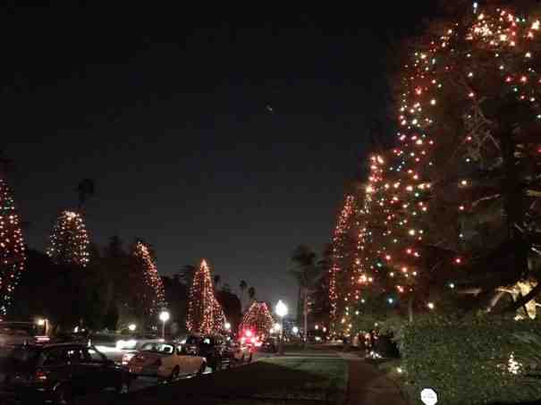 How much does Lake Lanier lights cost?