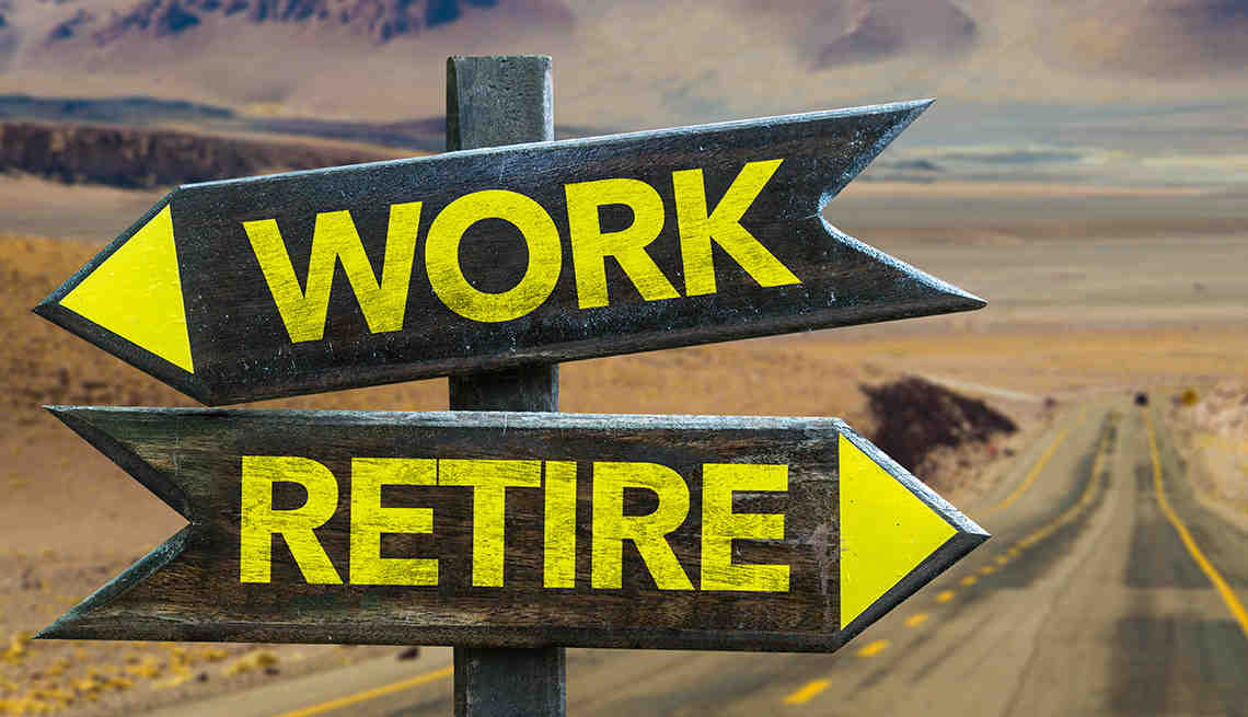 How much does the average person need to retire at 55?