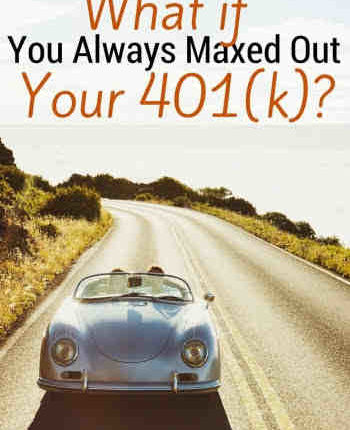 How much should I have in my 401k at 45?