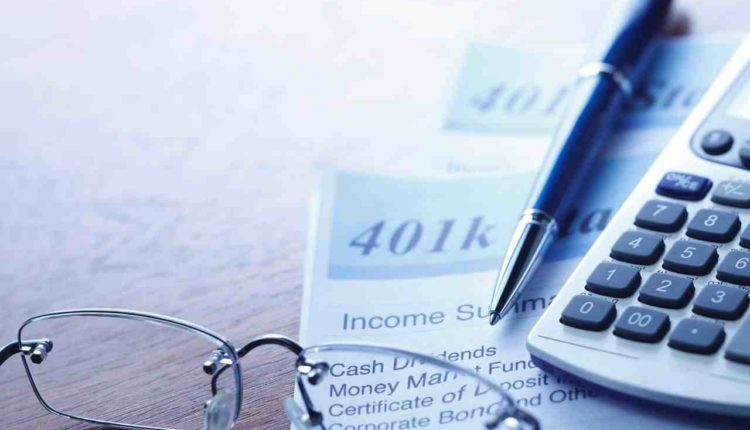 Is 401k money guaranteed?