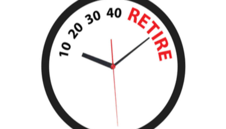 Is 55 too early to retire?