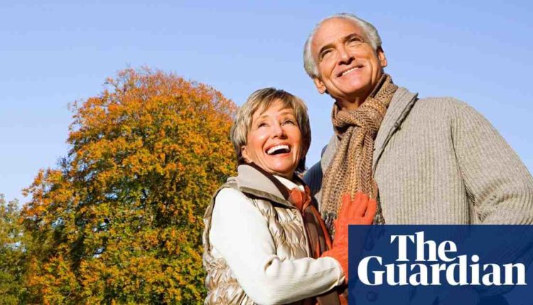 Is 55 too early to retire UK?