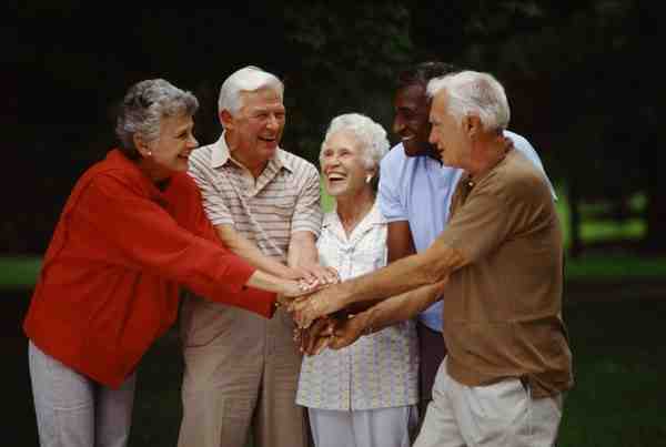 What age is the best time to retire?