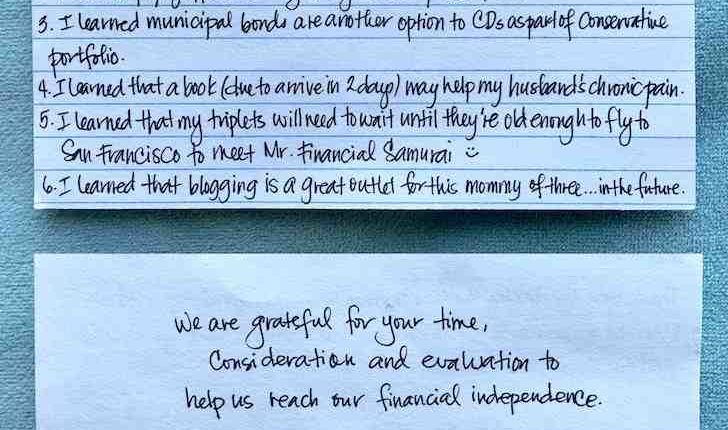 What are good reasons to retire?