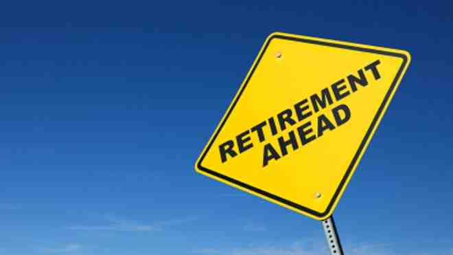 What is life after retirement?