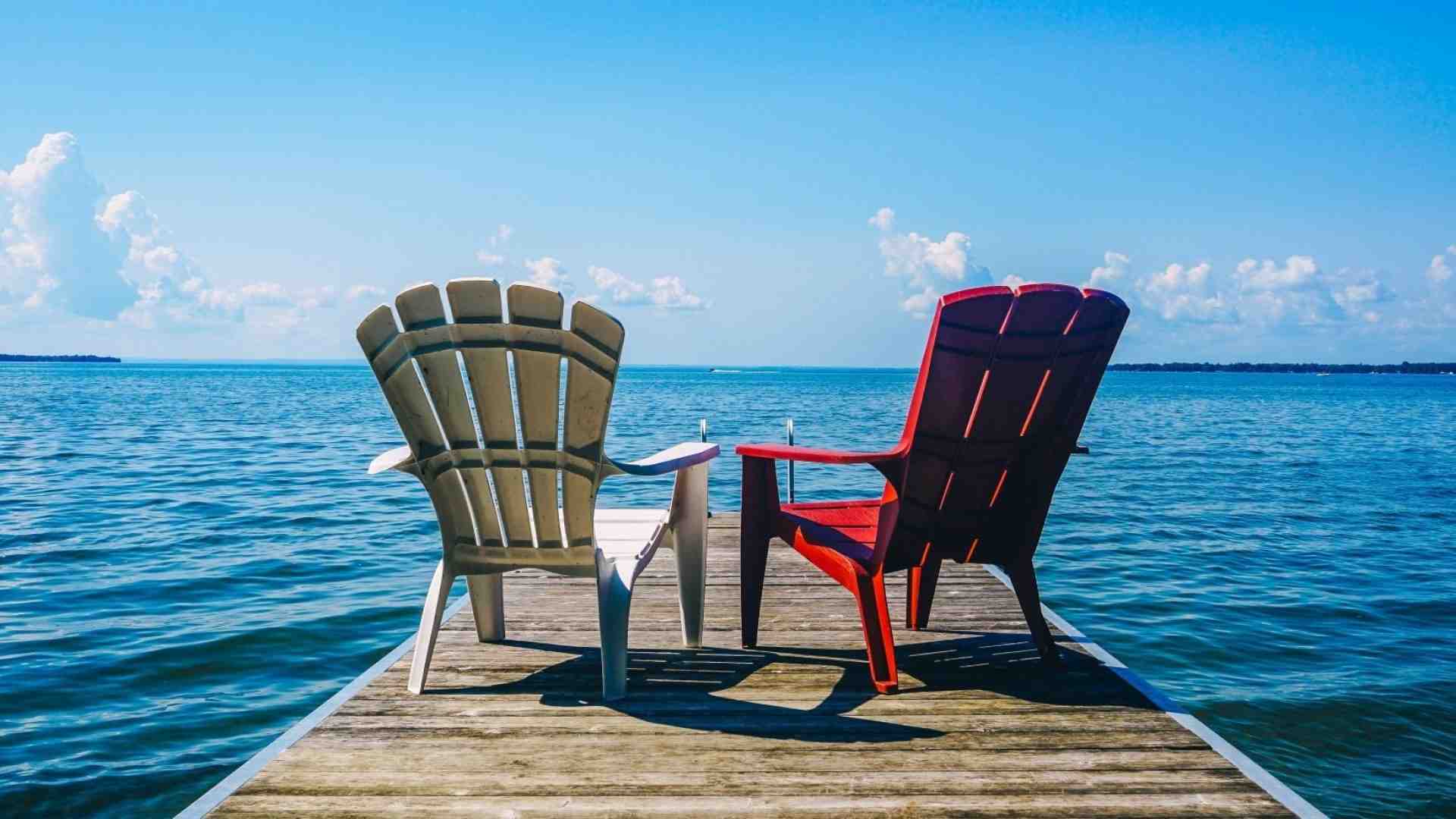 What is the average age of retirement in 2020?