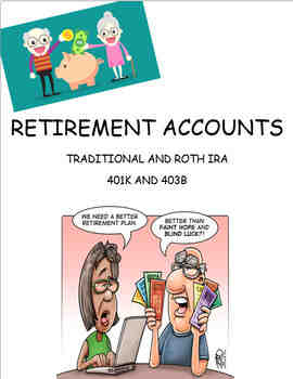 What is the benefit of a 403 B over an IRA?