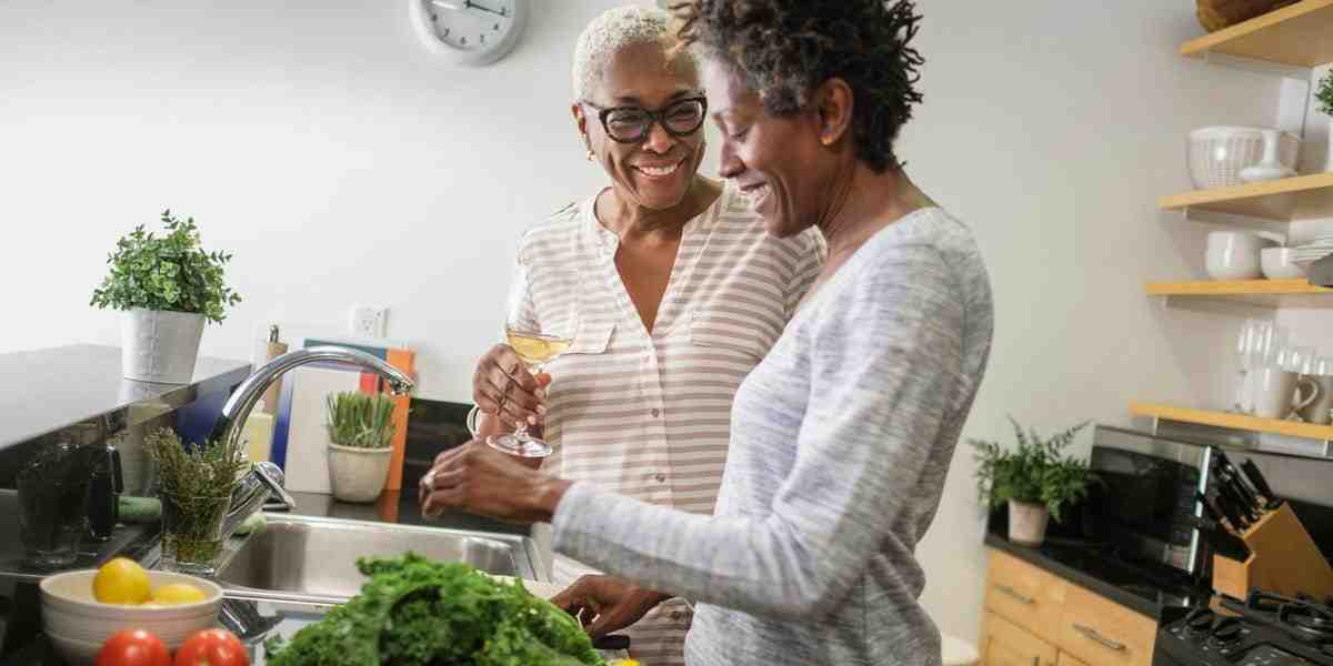 What it feels like to retire?