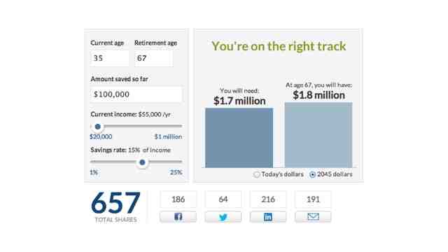 What percentage of Americans have a net worth of over $1000000?