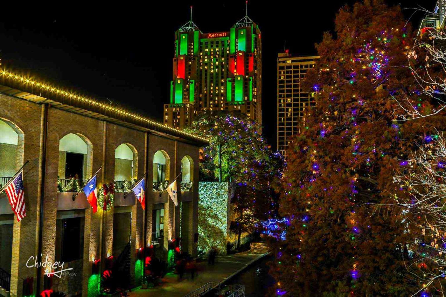 Where Are The Christmas Lights In San Diego 2021 Encinitas Daily News