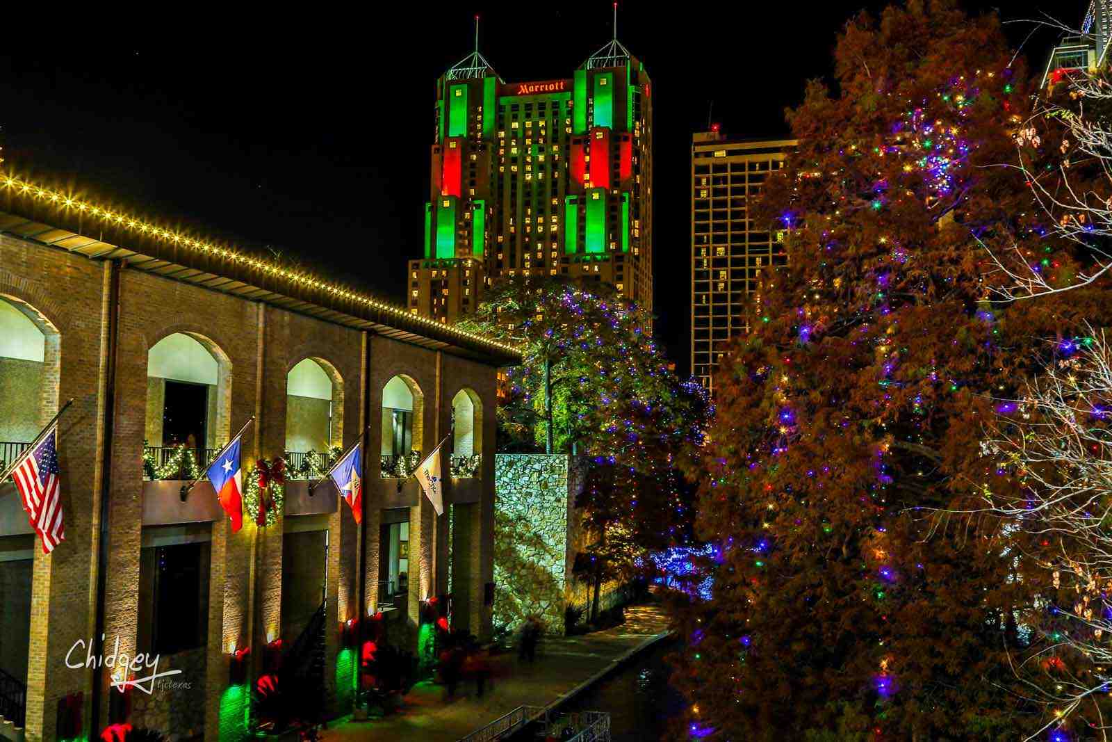 What should I do for Christmas 2020?