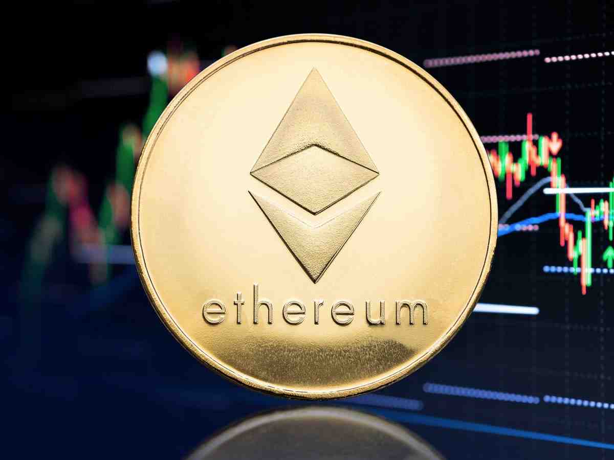 What will ethereum cost in 2021?